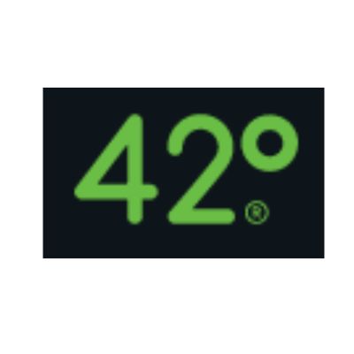 42 Degrees Cannabis Dispensary